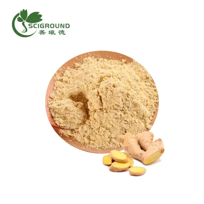 Ginger Root Powder